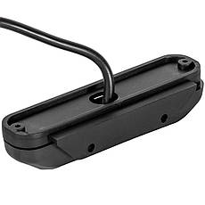 Ліхтар протитуманний Fristom FT-332 LED, фото 3