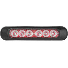 Ліхтар протитуманний Fristom 1-функціональний FT-332 LED, фото 3