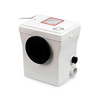 Каналізаційна установка NPO WCLift 400/3F Compact