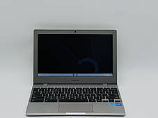 Нетбук Samsung ChromeBook XE310XBA/ 11.6" (1366x768)/ Celeron N4020/ 4 GB RAM/ 32 GB eMMC/ UHD 600, фото 2