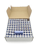 Акумулятор Samsung INR21700-40T 4000mAh - 35A Високострумові (депакет, нові) з Європи