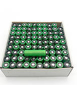 Аккумулятор Li-ion SONY Murata 21700-VTC6A Високострумові (депакет, нові) з Європи