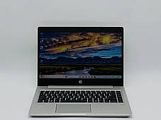Ультрабук HP ProBook 445 G7/ 14" (1920x1080)/ Ryzen 5 4500U/ 16 GB RAM/ 480 GB SSD/ Radeon RX Vega 6, фото 3