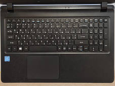 Ноутбук Acer Aspire ES1-533/ 15.6" (1366x768)/ Pentium N4200/ 4 GB RAM/ 256 GB SSD/ HD 505, фото 4
