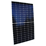 🌟Двостороння сонячна панель 550 Вт монокристалічна 144 елементи IP68, фото 4