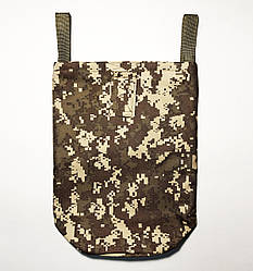 Сумка скидання БК (піксель)