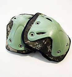 Налокітники тактичні