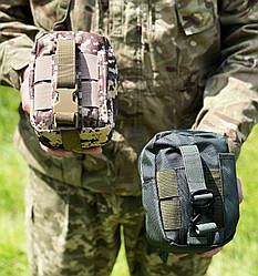 Підсумок тактичний міні (койот)