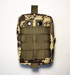 Підсумок тактичний міні (піксель)