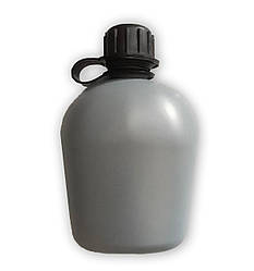 Пластикова фляга