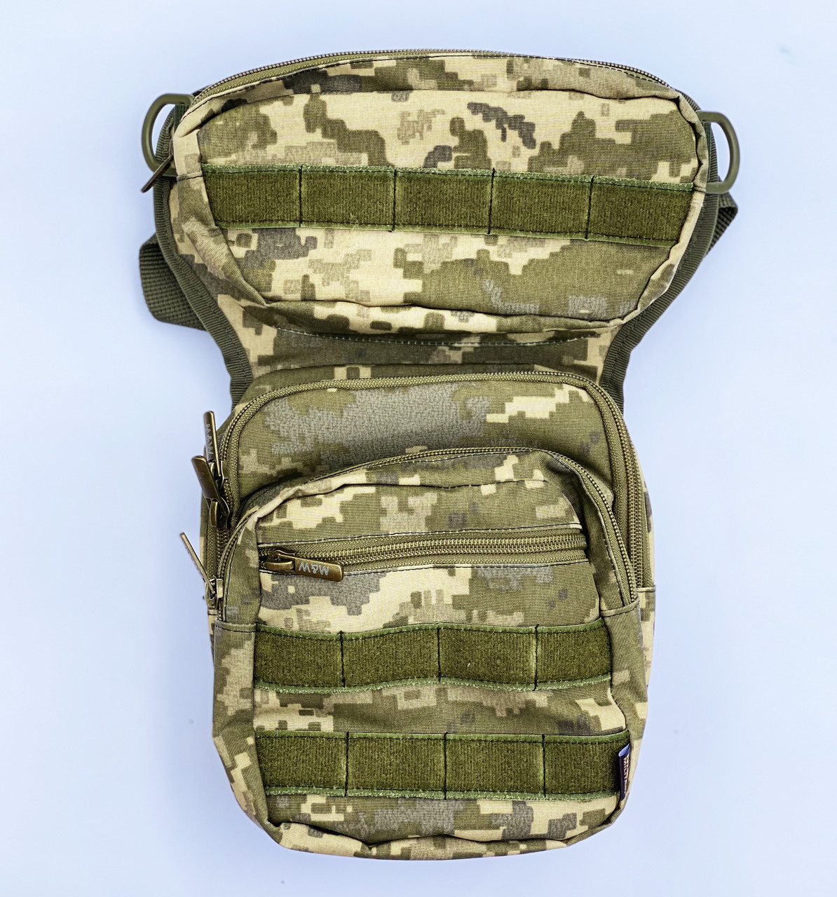 Сумка стегнова (піксель)