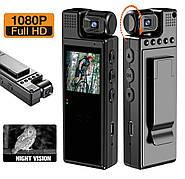 Відеокамери, екшн-камери