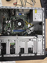 Б/в Комп'ютер Lenovo ThinkCentre E73 MT| Core i5-4430S| 8 GB RAM| 320 GB HDD| HD 4600, фото 5