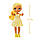 Лялька Рейнбоу Хай серії Littles Дейзі Rainbow High Littles Daisy Madison 531227, фото 4
