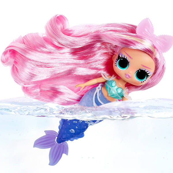 LOL Surprise Tweens Mermaid Lola Waves 510451