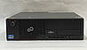 Б/в ПК+Монітор Fujitsu Esprimo E700 E90 SFF| i5-2400| 8GB RAM| 500GB HDD| HD 2000+Eizo FlexScan S2402W 24" 1920x1200, фото 9