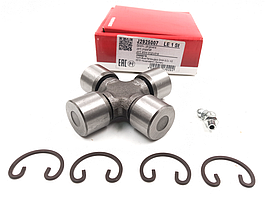 Хрестовина кардана HERTH+BUSS J2925007, Mitsubishi L200 1986- OEM 3405A056