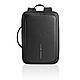 Рюкзак для ноутбука XD Design Bobby Bizz 12л чорний, фото 6