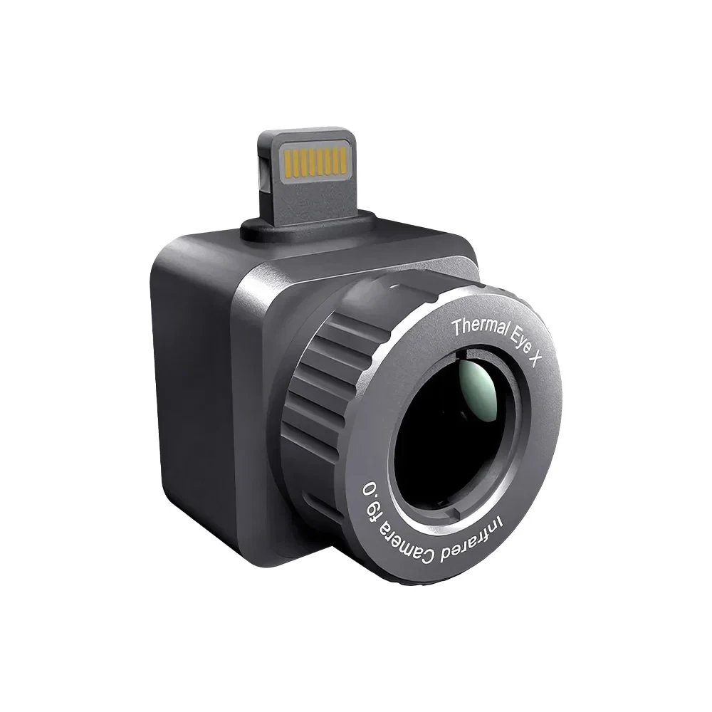Тепловізор для смартфона Xinfrared XH09 iOS (90-00021)