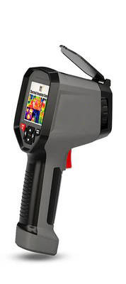 Тепловізор для енергоаудиту (384x288) з Wifi WALCOM HT-H38, фото 2