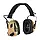 Активні захисні навушники Earmor M31 Plus (TN) Tan (M31-TN Plus), фото 3
