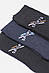 Набір шкарпеток чоловічих махрових 3 штуки р.40-45 190332M, фото 2