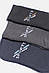 Набір шкарпеток чоловічих махрових 3 штуки р.40-45 190335M, фото 2