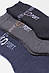Набір шкарпеток чоловічих махрових 3 штуки р.40-45 190665M, фото 2