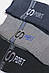 Набір шкарпеток чоловічих махрових 3 штуки р.40-45 190666M, фото 2