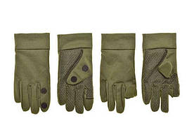 Рукавички та перчатки чоловічі