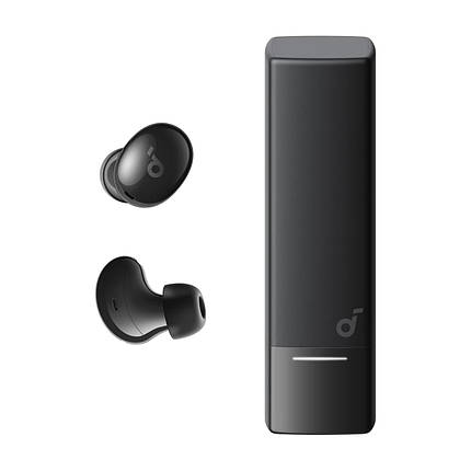 Навушники Anker Soundcore A30i black, фото 1
