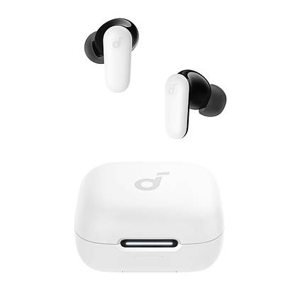 Навушники Anker Soundcore P30i A3959 white, фото 1