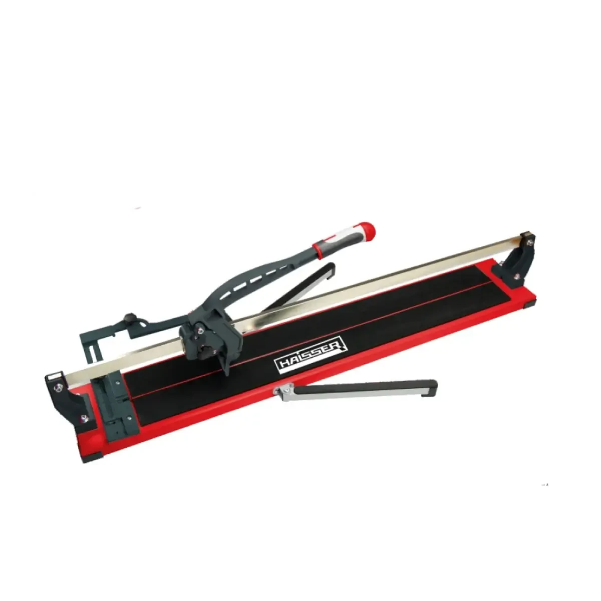 Плиткоріз монорейковий Industry 900 мм Haisser 64021