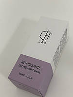 CEFLAB RENAISSANCE ENZYME NIGHT MASK Нічна ензимна маска