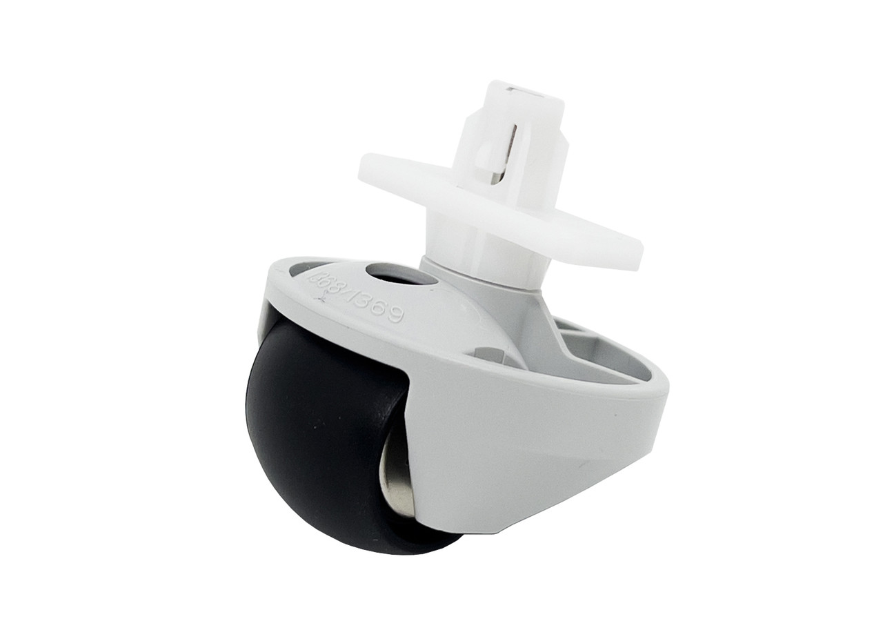 Колесо передне для Xiaomi Roborock S4 S6 PURE S5 MAX S6 MAX V E4 S7 S70 S75