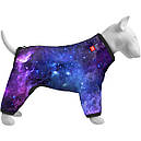 Дощовик WAUDOG NASA21 S40 Collar для собак, фото 3