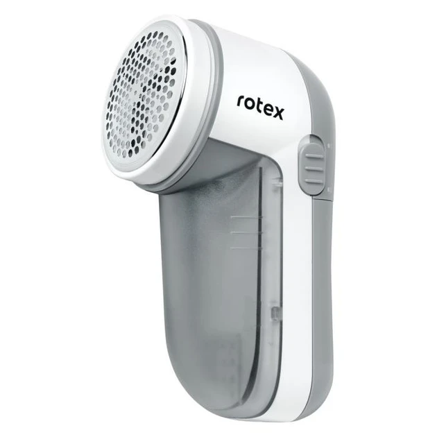 Машинка для чищення Rotex RCC200-S