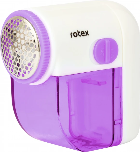 Машинка для чищення Rotex RCC100-V