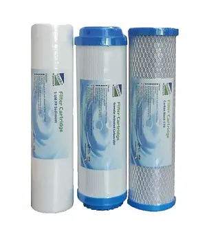 Комплект картриджів Stanko покращений