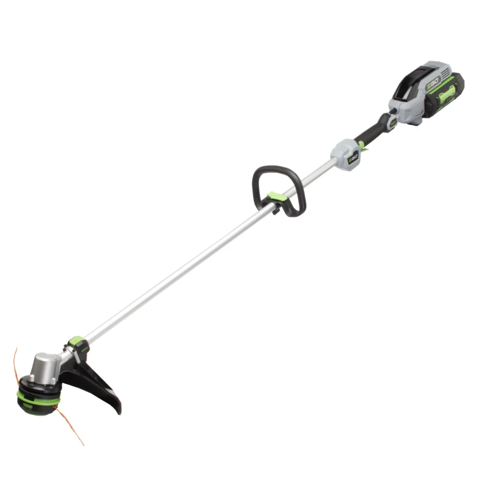 Тример садовий EGO ST1510E акумуляторний, 56 В, фото 1