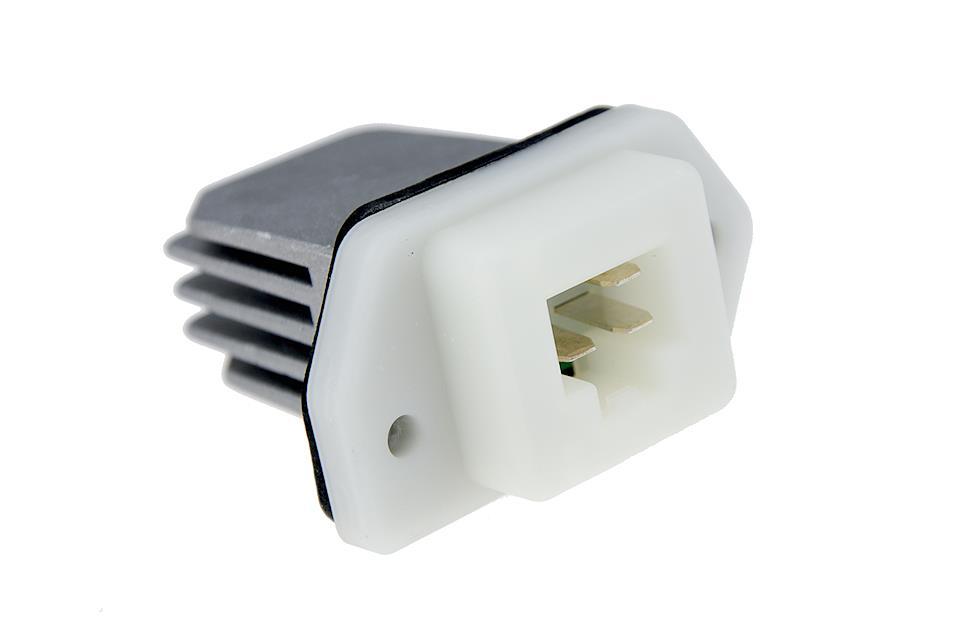 Резистор вентилятора печі nissan qashqai 2007 xtrial t31 20072722670t03