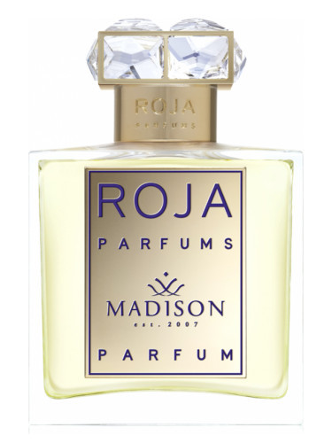 Віддушка для аромадифузору Roja Dove - Madison Pour Femme