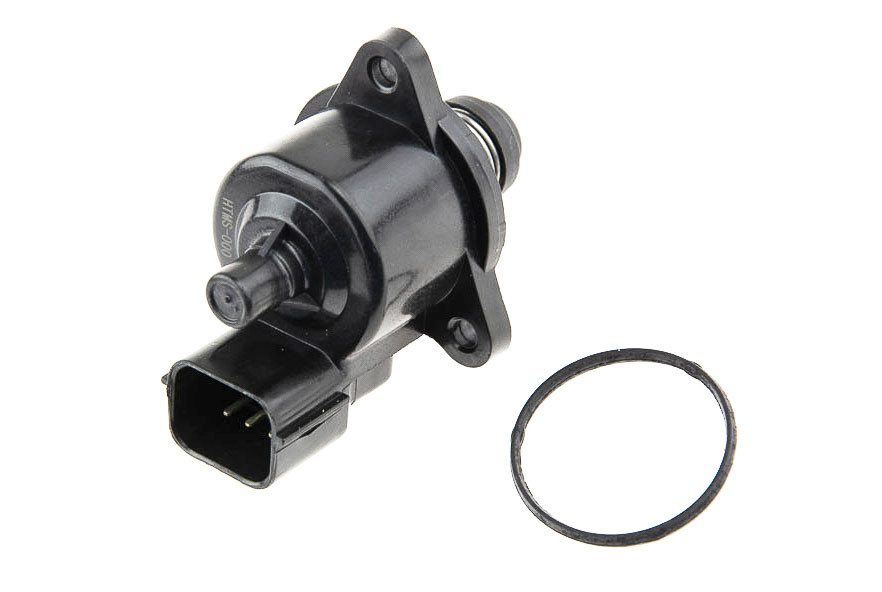 Датчик холостого ходу mitsubishi outlander 2003 lancer 2.0 2003lancer evo 20011450a069