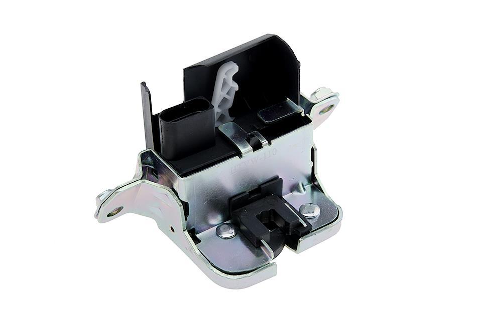 Замок кришки багажника seat alhambra 2010 vw sharan 2010 7p0827505g