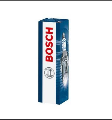 Свічка запалювання 0 242 129 510 BOSCH