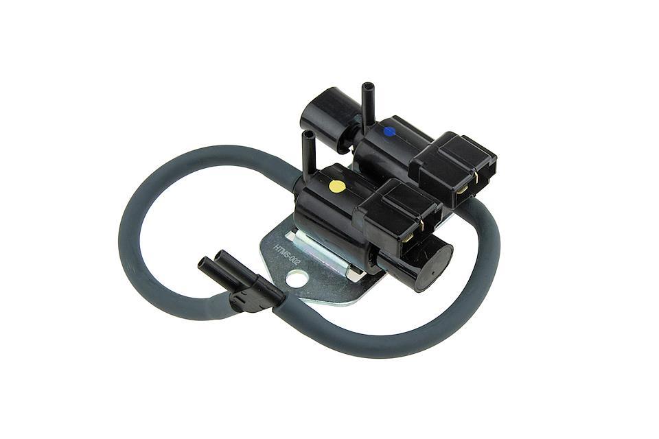 Електромагнітний клапан для керування приводом hyundai galloper 2003 l200 2007k5t47776