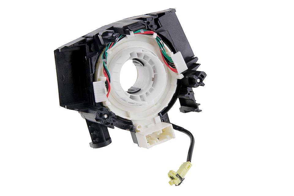 Шлейф керма nissan e11 2009 nissan navara d40 200525560bh00b