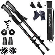 Трекінгові палиці