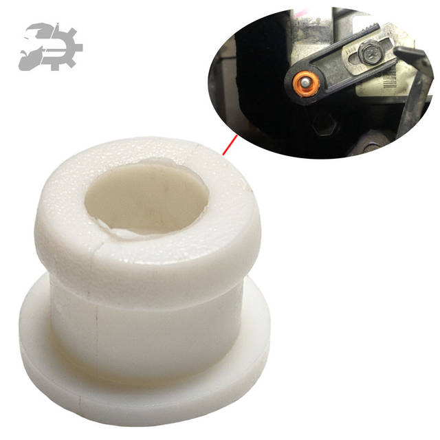 Втулка зажим троса кпп Edge Ford DG9Z7K340A 5658329