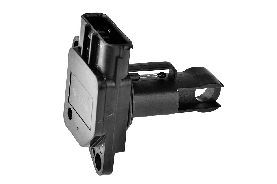 Витрата повітря mazda 323 bj  1x43-12b579-aa